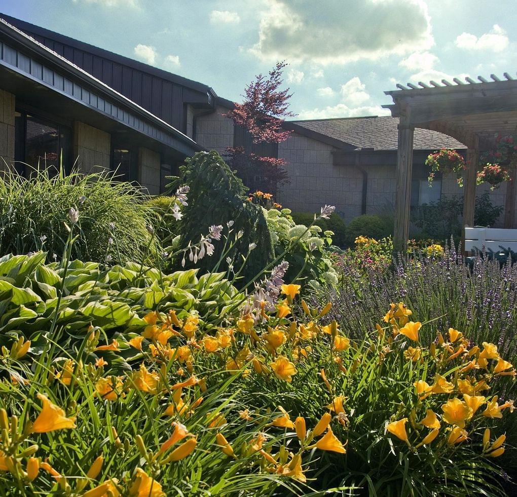 Hubbard Hill Senior Living Community Assisted Living, Nursing Home